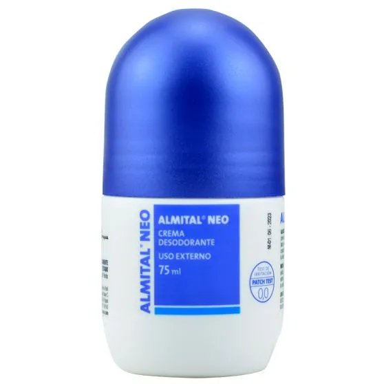 Almital Neo Desodorante