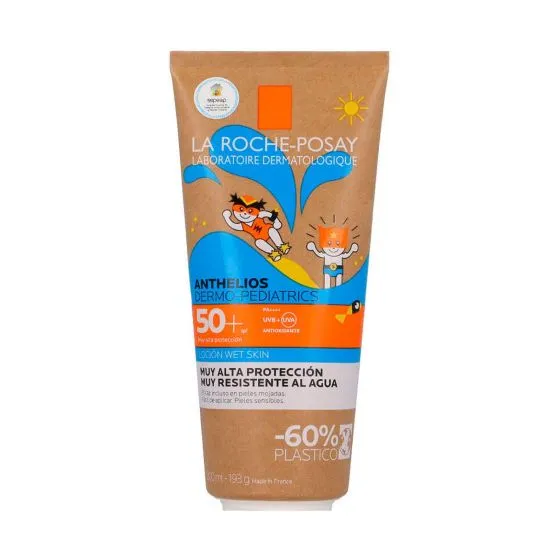 Anthelios Dermo-Pediatrics Gel SPF50+