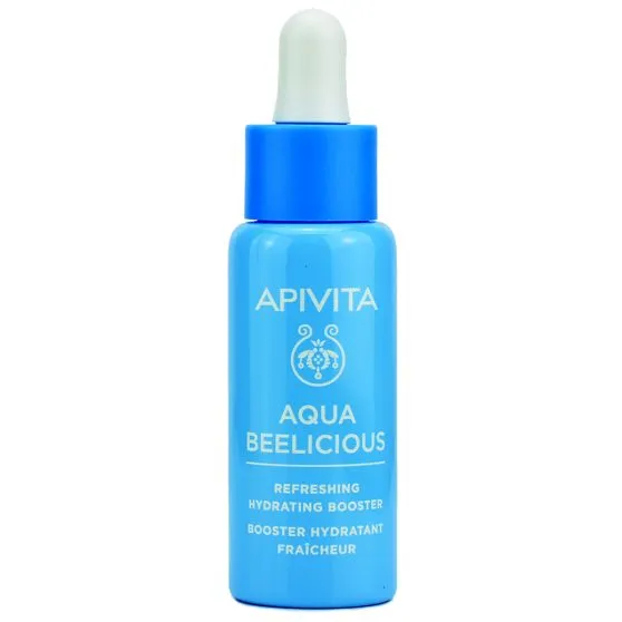 Apivita Aqua Beelicious Booster Hidratante