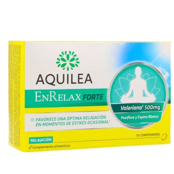 Aquilea EnRelax Forte Valeriana