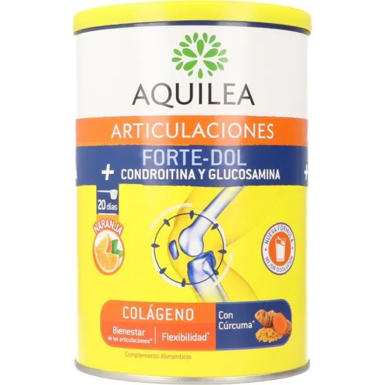 Aquilea Articulaciones Forte-Dol 280g