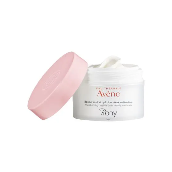 Avène Bálsamo Fundente Hidratante 250 ml