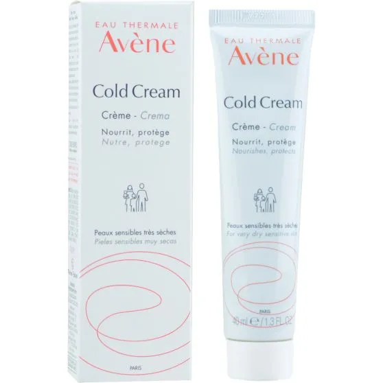 Avène Cold Cream Crema