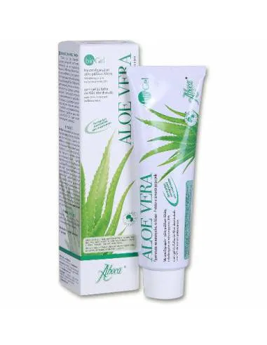 ABOCA ALOE VERA BIOGEL TUBO 100 ML