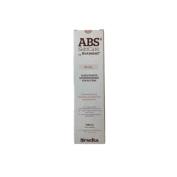 ABS SkinCare Novamed Leche Milk Ácidos Grasos Hiperoxigenados 100ml