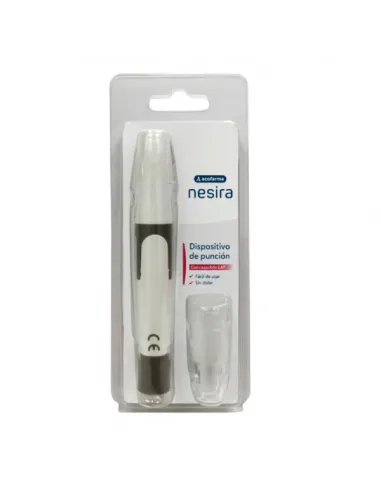 ACOFAR DISPOSITIVO DE PUNCION