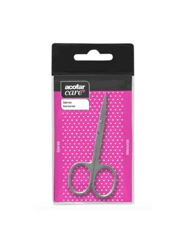 ACOFARCARE TIJERAS 1 UNIDAD