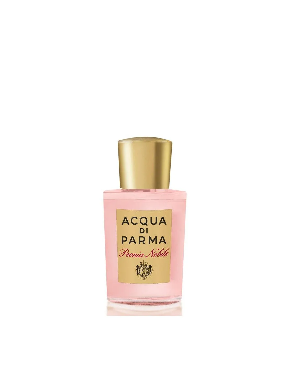 Acqua di Parma Peonia Nobile Eau de Parfum for Women 20 ml