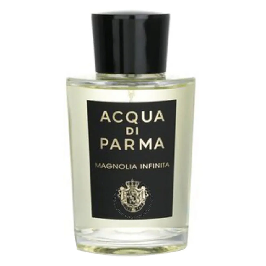 Acqua di Parma Magnolia Infinita Eau de Parfum for Women 180 ml