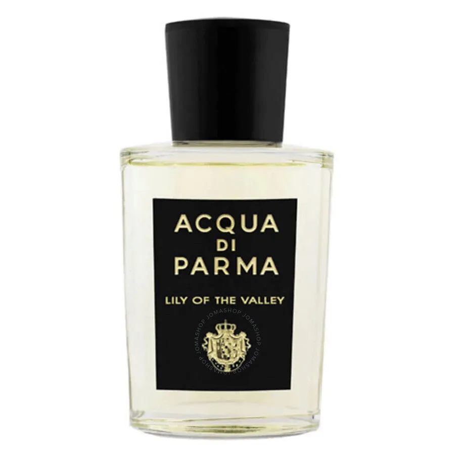 Acqua di Parma Lily of the Valley Eau de Parfum Unisex 100 ml
