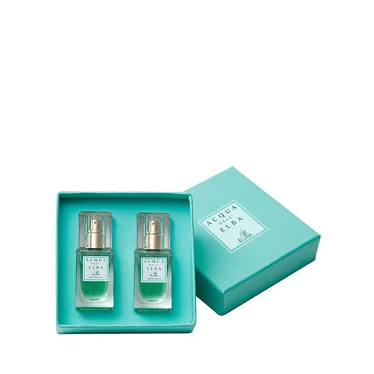 Acqua dell'Elba Mia Arcipelago Donna Kit 2x15ml (30ml)