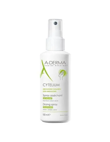ADERMA CYTELIUM LOCION 100 ML