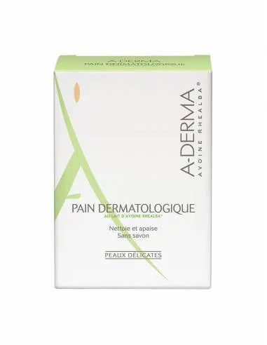 ADERMA DERMOPAN PASTILLA AVENA