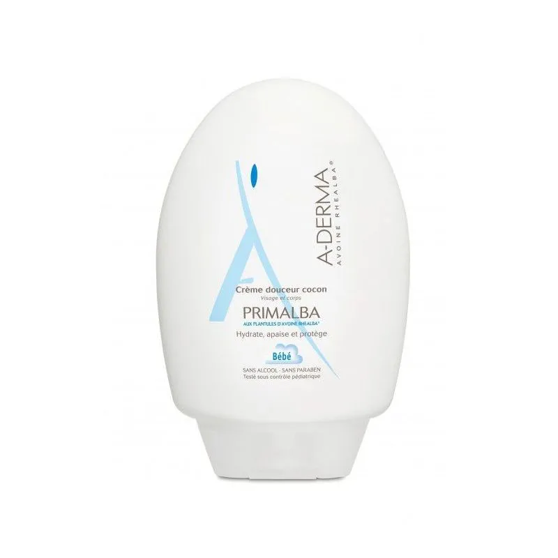 A-derma Primalba Baby Crema Cocon 100ml
