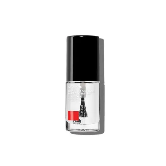 La Roche Posay Toleriane Esmalte de Uñas Top Coat Nº00