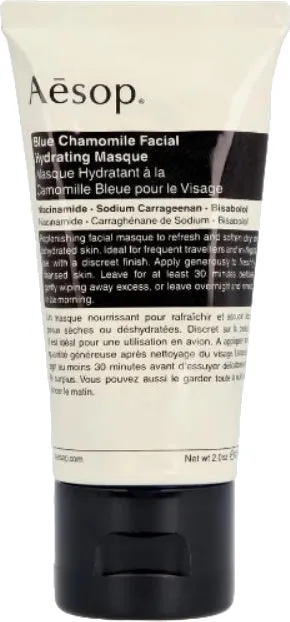 Aesop Maschera Blue Chamomile Face Moisturizer 60 ml