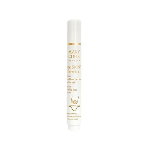 Age Signes Corrector | Borrador de Arrugas 6ml - Mary Cohr ®
