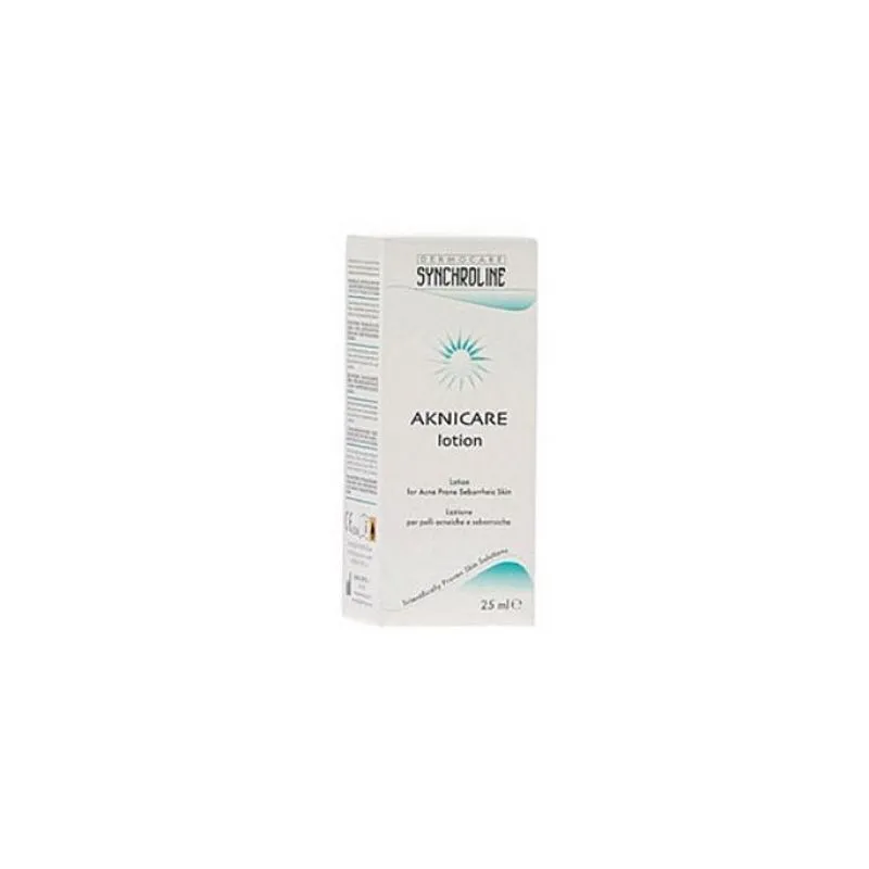 Aknicare Loción 25 Ml