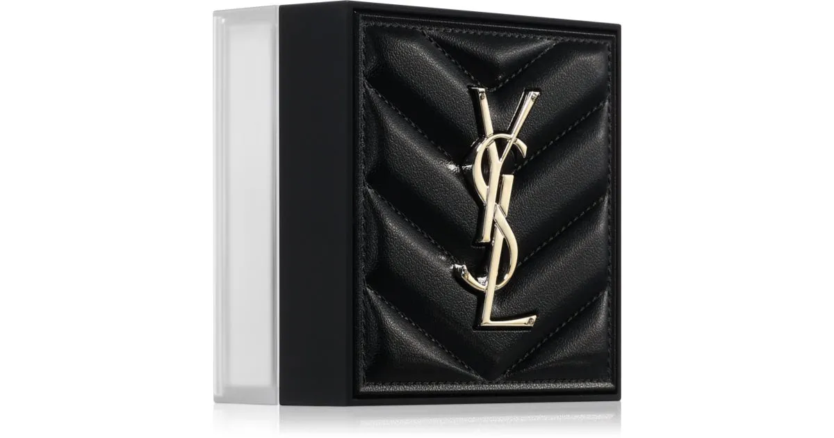 Yves Saint Laurent All Hours Hyper Blur transparent fixing powder color FG 1 10 g