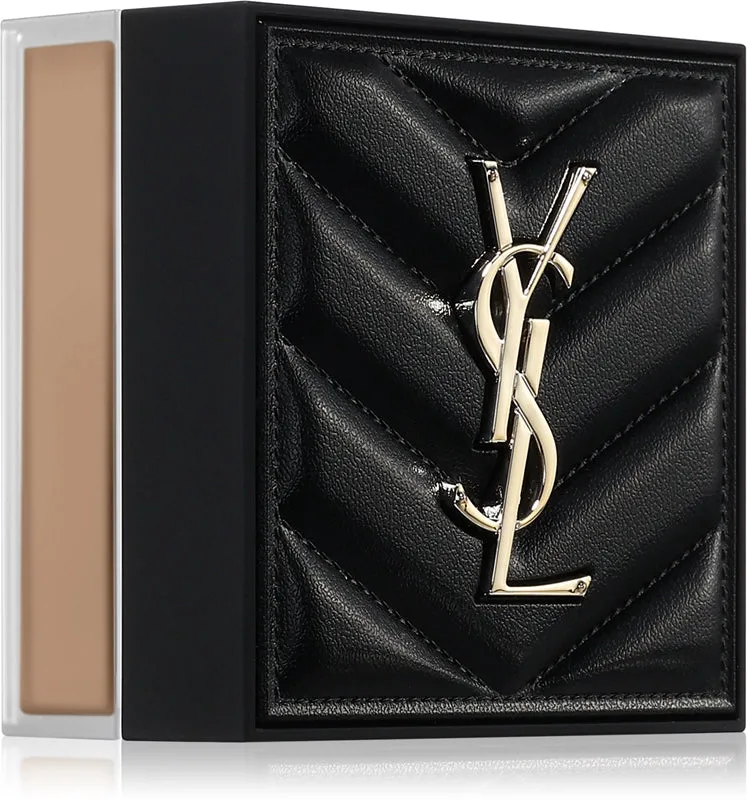 Yves Saint Laurent All Hours Hyper Blur transparent fixing powder color 2 10 g