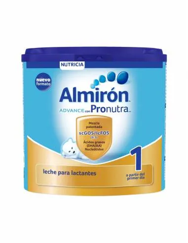 ALMIRON ADVANCE 1 400 G
