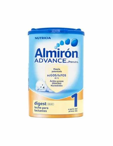 ALMIRON ADVANCE DIGEST 1 800GR