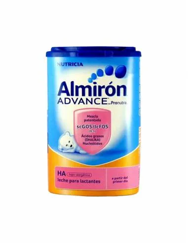 ALMIRON ADVANCE HA 800 G