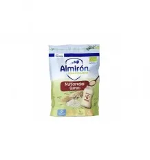 Almiron Cereales Ecologicos Multicereales Quinoa 200g