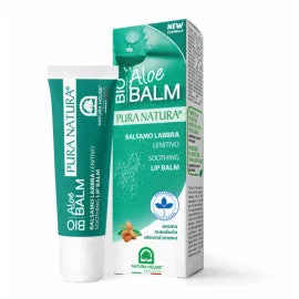 Aloe Balm Bio 10ml Sakai