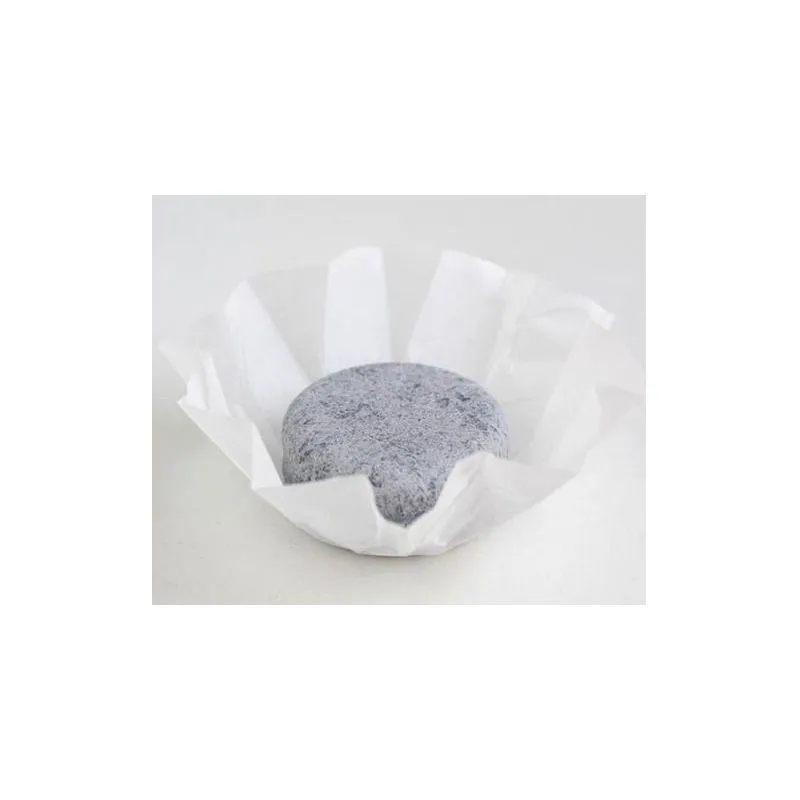 Alonso de la Torre Champú Sólido para Cabello Seco o Blanco en Lata 70g