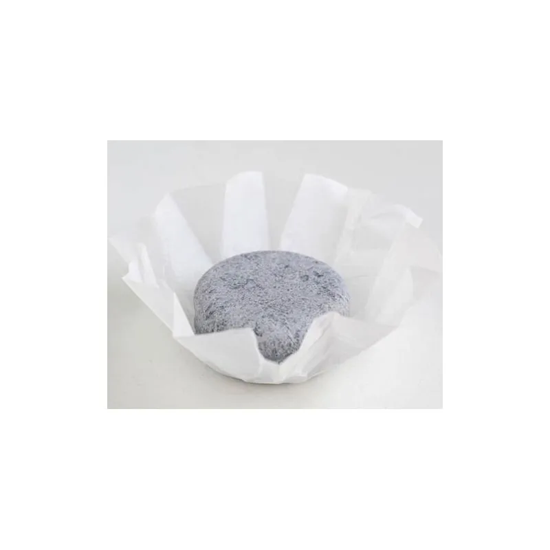 Alonso de la Torre Champú Sólido para Cabello Seco o Blanco en Papel 70g