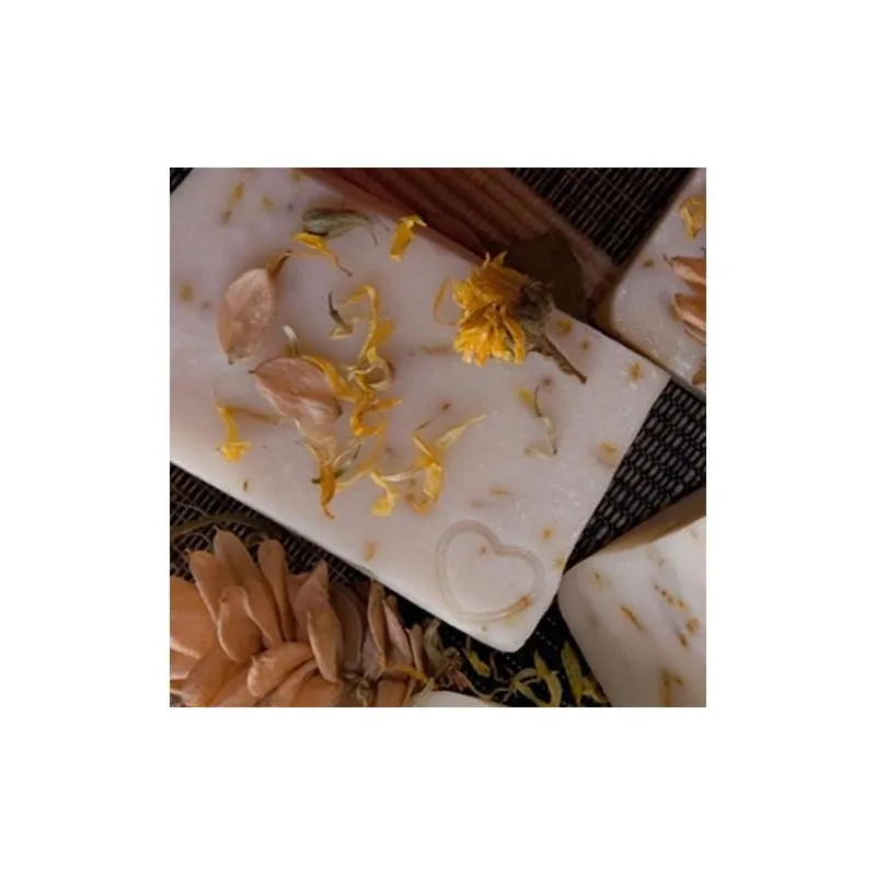 Alonso de la Torre Jabón Caléndula