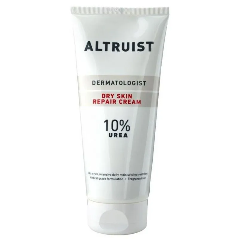 Altruist Dermatologist Dry Skin Crema Reparadora