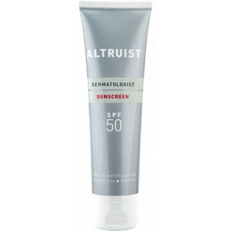 AltruistSun Protector Solar SPF50 100ml