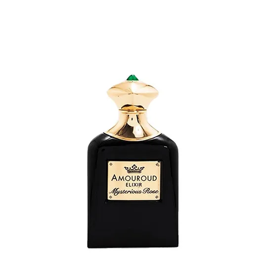 Amouroud Mysterious Rose Parfum unisex 100ml