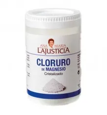 Ana Maria Lajusticia Magnesio Cloruro 400 g
