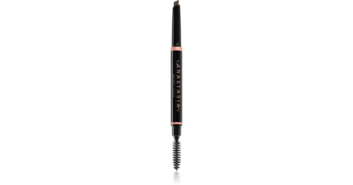 Anastasia Beverly Hills Brow Definer Eyebrow Pencil Color Dark Brown 0.2 g