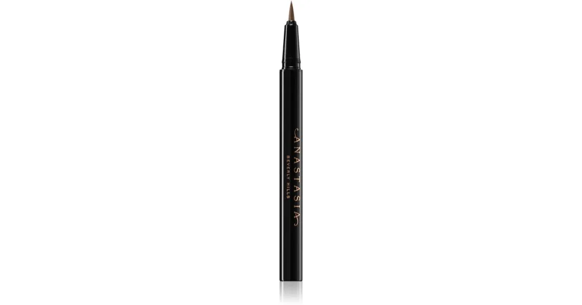 Anastasia Beverly Hills Brow Pen eyebrow pencil color Taupe 0.5 ml