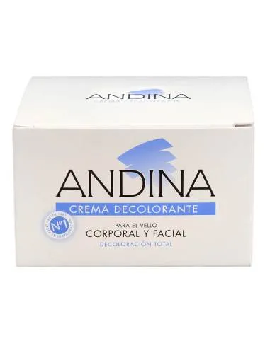 ANDINA CREMA 30 ML