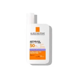 Anthelios UvMune 400 Fluido Antimanchas Spf50+ 50ml