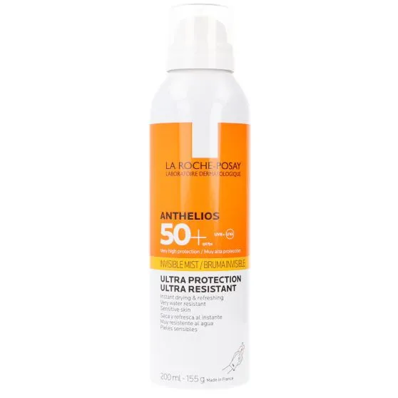 Anthelios Bruma Invisible  SPF50+ 200ml