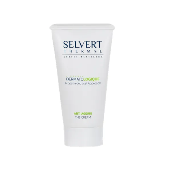 Anti-Ageing - The Cream | Antiedad 50ml - L´Esprit Dermatologique - Selvert Thermal ®