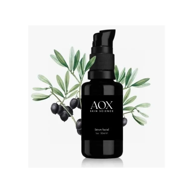 Aox Skin Science Sérum Facial 30 ml