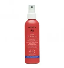 Apivita Bee Sun Safe Spray Solar Spf50 200ml