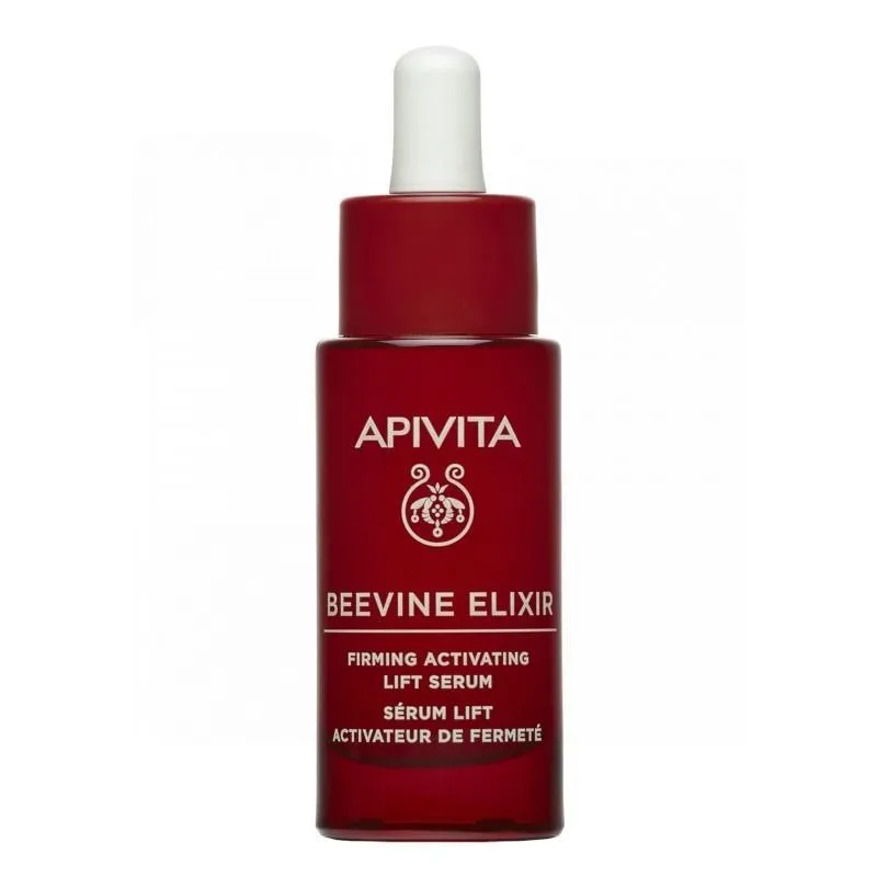 Apivita Beevine Elixir Sérum Lift 30ml