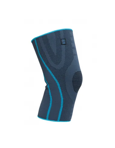 AQTIVO SPORT RODILLERA ELASTICA TALLA XL 1 UNIDAD