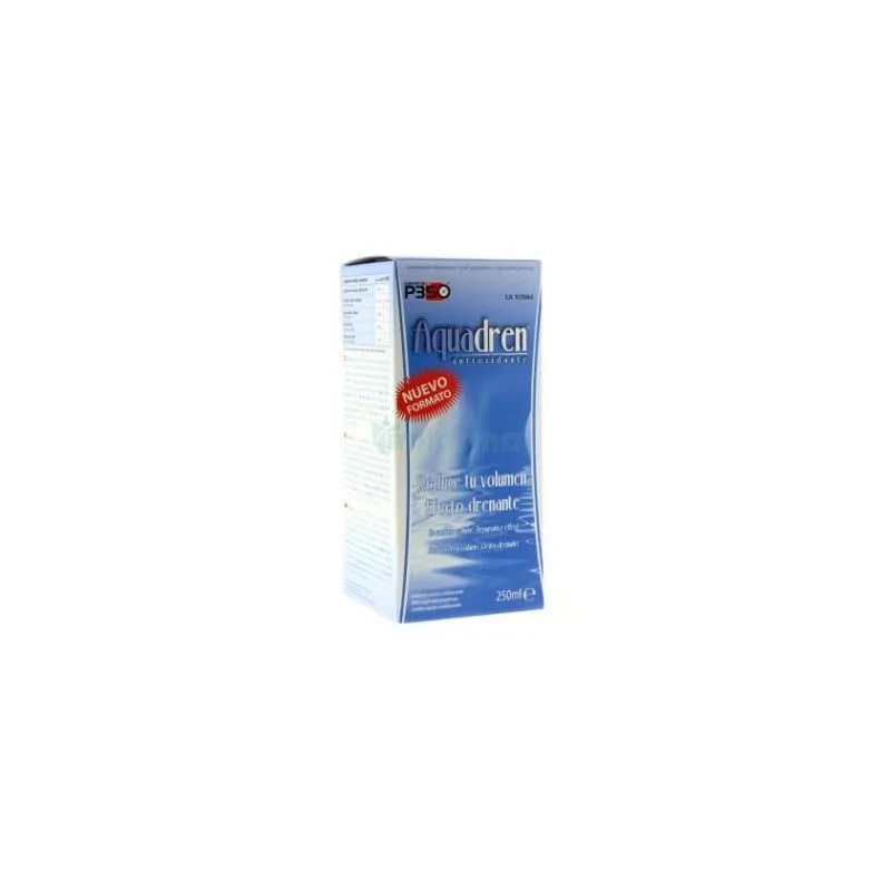 Aquadren Antioxidante 250ml