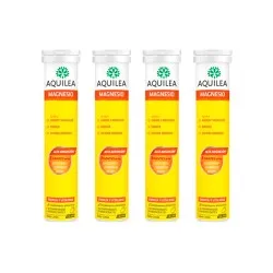 Aquilea Magnesio 56 Comprimidos Efervescentes