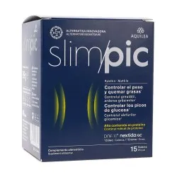 Aquilea Slimpic 15 Sobres