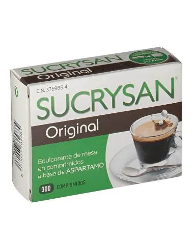 SUCRYSAN AQUILEA 300 COMP